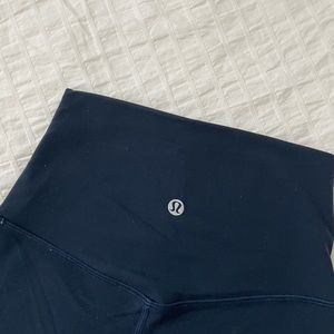 Lululemon Align Leggings - Women’s size 2